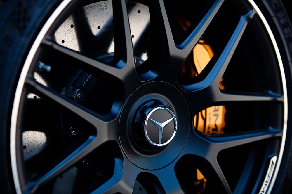 Miért kiemelten fontos a Mercedes fékrendszer karbantartása, fékjavítás, fékcsere, fékfolyadékcsere